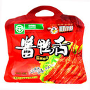 【人本超市官方】可开发票 温州特产 旅游必备初旭鸭舌240g 【人本超市官方】可开发票 温州特产 旅游必备初旭鸭舌240g