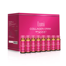 ½ºÔµ°°×ÒûÁÏ Lumi ½ø¿Ú½ºÔµ°°×¿Ú·þÒº ÒûÆ· ÕýÆ· ½ºÔëÄ 45Ö§×°