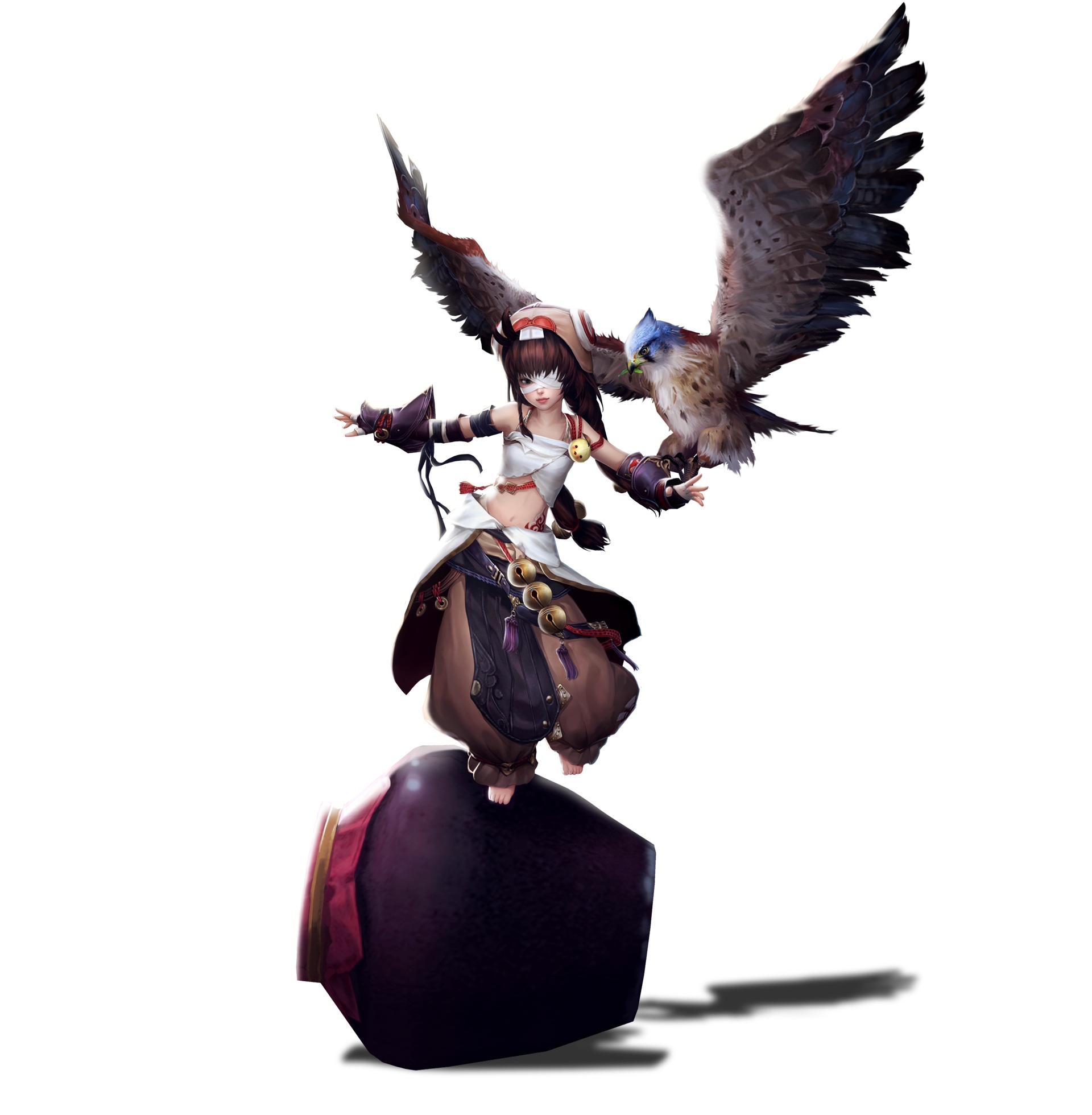 逸影阁】剑三 剑侠情缘3 435阵营 定国 丐帮 萝