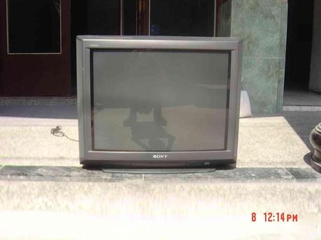 索尼KV-K29MF1比较实在的电视机