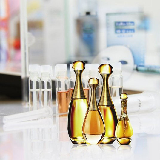 正品分装CD Dior/迪奥真我香水（金色女郎）1ml/2元 送分装瓶