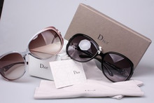 Especial Dior Di お Austria Asia LADY 1 / F / S señoras gafas de sol gafas de sol yurta