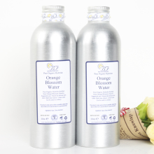 中国总代理英国BF Aromatherapy芳程式橙花花水/纯露 原装 200ml
