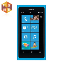 Nokia 诺基亚 800 Lumia 800 Windows7 phone 芒果75智能手机