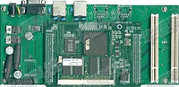 HHXscale425-R1开发板Intel Xscale IXP425 2个PCI插槽100M双网口