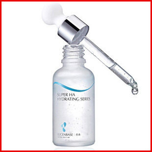 透真玻尿酸多效保湿精华原液30ml  透明质酸补水保湿正品