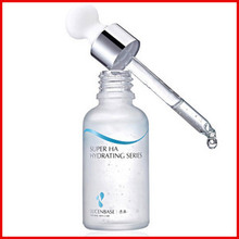 透真玻尿酸多效保湿精华原液30ml  透明质酸补水保湿正品 护肤品