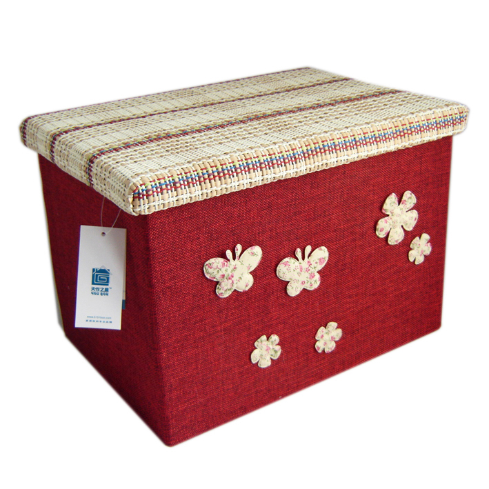 可折叠大号收纳箱...