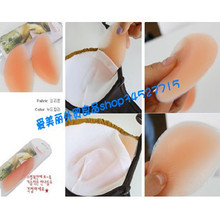 小胸必备：泳衣比基尼内衣文胸增厚型硅胶插片/加厚胸垫/胸罩内垫