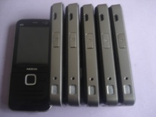 Nokia/诺基亚 N78 3G wifi 智能 95成新 可货到付款