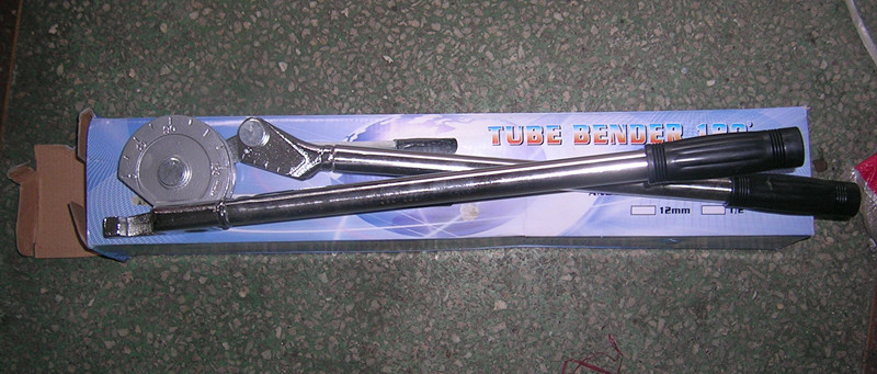 14MM手動彎管器 杠杆式手動彎管機 銅管鐵管不鏽鋼管彎管器在類目 五金/工具, 液壓/起重工具, 液壓工具, 液壓彎管機中 - 來自Buy2taobao.com提供專業的淘寶代購服務