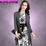 旎丝澜 欧美 2012春夏新款 <em>针织衫 女</em> <em>开衫</em> 空调