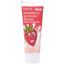Ӣ��TESCO milk teeth 0-3�� ���ԳԵ�����