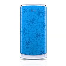 LG GD580e 华丽翻盖 女性手机 联通3G 蓝牙