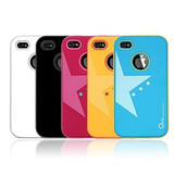 【Boslife】韩国qric iphone 4G 星星手机套|手机外壳-5款可选
