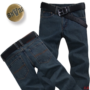 笨小孩增致jason wood苹果牛仔裤旗舰店男20