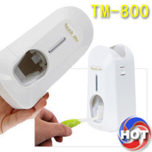 韩都衣舍●五皇冠●现货●韩国TOUCH ME挤牙膏器TM-800无架鲲昇