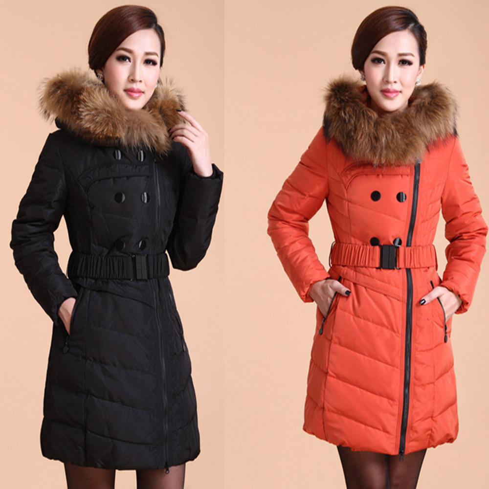 【<em>雅鹿</em>毛领<em>羽绒服</em>】_<em>雅鹿</em>毛领<em>羽绒服女款</em>_淘