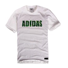 假一赔三【正品】阿迪达斯adidas男式短袖T恤-X35066