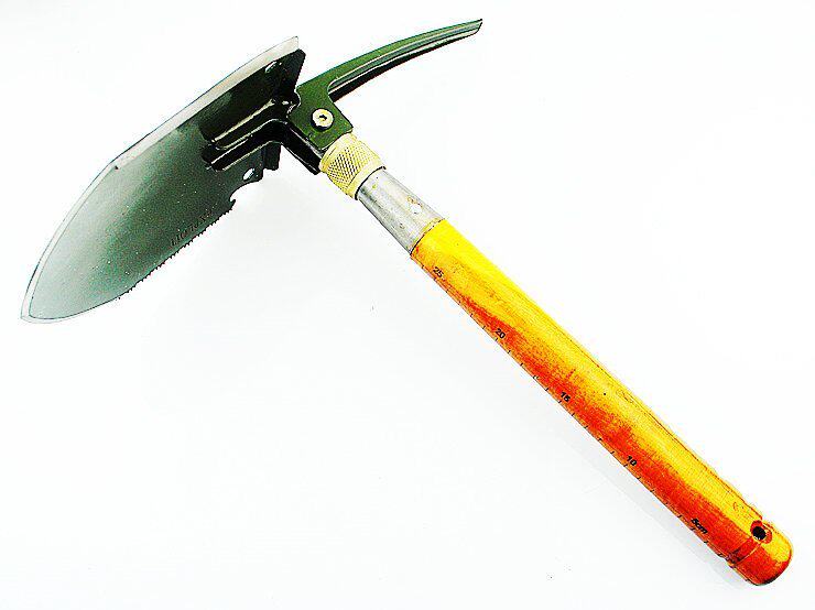 刀具/多用工具,多功能三折铲 小雪铲 <em>军用</em>铲 工