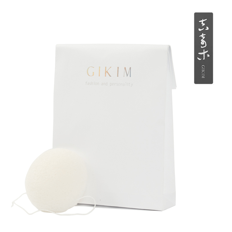 GIKIM Mladic wood Semicircular PVA soft Cleansing Powder puff elastic softin the Family/Personal Cleaning Tools , Personal care cleaning appliances , Surface flutter/Puff category - from Buy2taobao.com to provide professional Taobao agent buy service