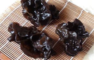  开心赚宝正宗东北压缩黑木耳干货特级秋耳肉厚不满意退款