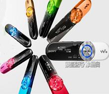Sony/���� NWZ-B162F 2G MP3 ¼��/FM/��Ʒ���� 8ɫ�ֻ�