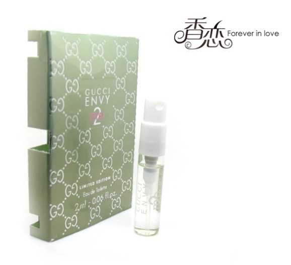 Gucci 古奇 Envyme2女士香水 Yuanzhou23 新浪博客