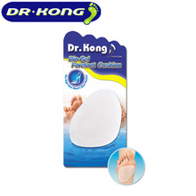 Dr.Kong护足配件硅胶系列前掌墊A0213纾缓前掌痛楚
