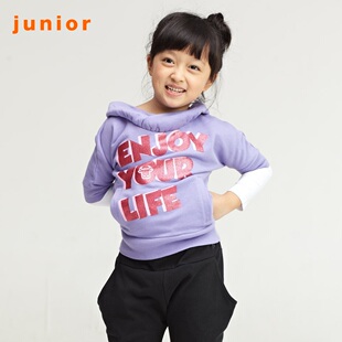 2012 Giordano t-shirts printed medical clothing girls enjoy your life 03321511