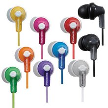 Panasonic/���� RP-HJE120-B MP3 ipod ���ʽ  ��Ʒ����α