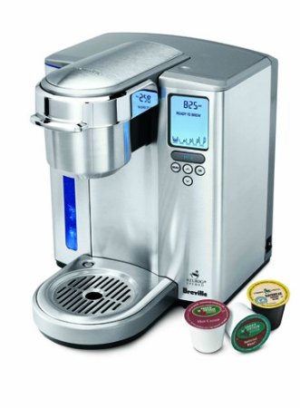 machine coffee Breville- Platinum-rich BKC700XL K-Cup American style capsule Coffeein the Tableware , Coffee , Coffee category - from Buy2taobao.com to provide professional Taobao agent buy service