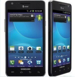 Samsung/<span class=H>三星</span> <span class=H>I</span>997/<span class=H>I</span><span class=H>777</span>AT&T定制版【安极网友首推卖家】全新现货