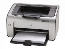 惠普/HPLaserJet P1008激光打印机家用全新黑白激光打印机特价