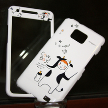 ����Happymori ����i9100|i9100G ��� ������ Milk please-��ţ