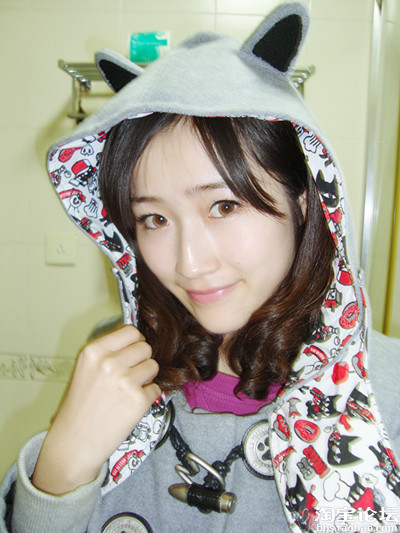 【淘宝达人】DuoDuo★冬季保湿粉底液★卸走