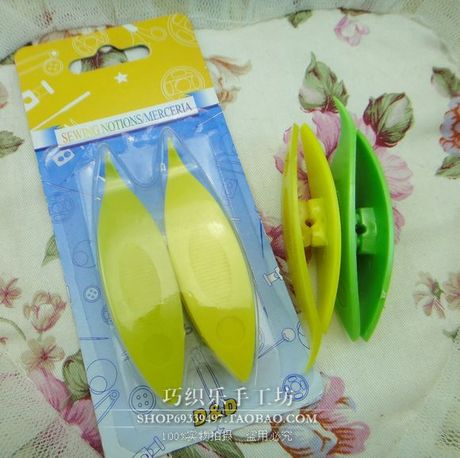 手工 编织<em>工具</em> <em>织毛衣</em>专用 毛线店 梭编器 凤眼