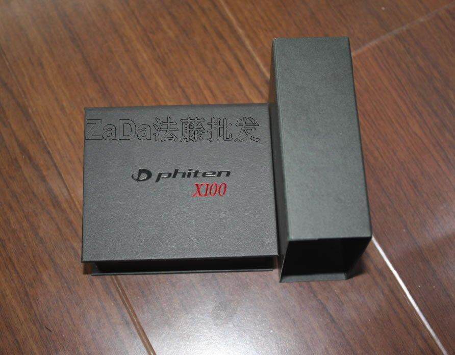 供应 法藤 法力藤 x100限量款一代 钛颈环 现货！