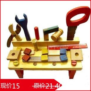 2012新款 木制玩具儿童玩具男女童小孩子智力早教玩具 组装玩具