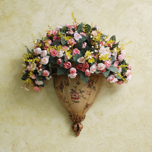 墙上装饰画有框画 欧式壁画 家居饰品创意 蝴蝶挂画 美克美家-购物街-世界服装鞋帽网