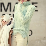 淘宝购物<em>高领</em>香薇儿包邮特价169 冬装新女复古