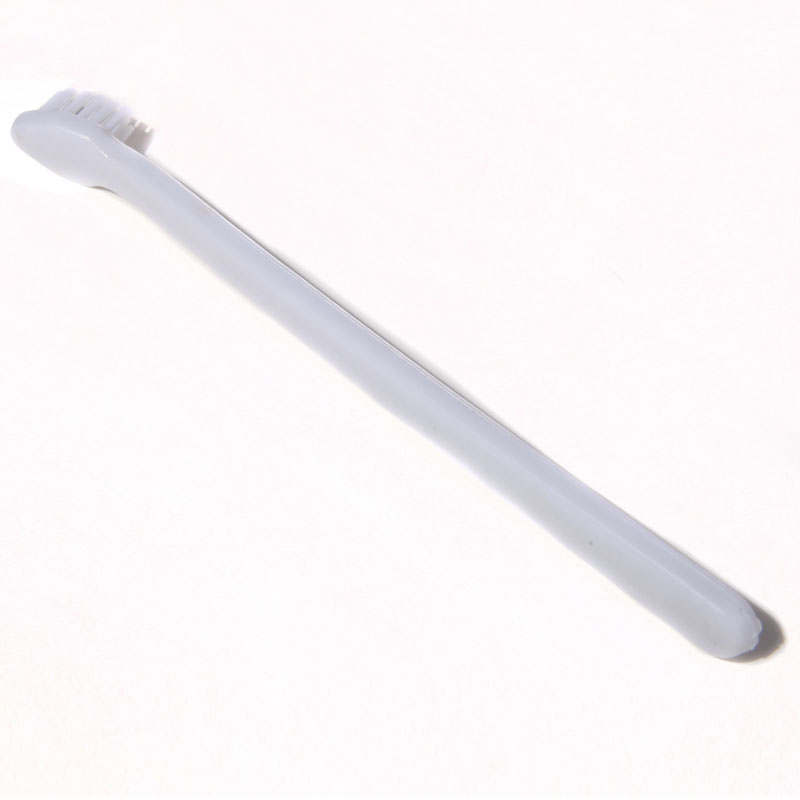 Pets white Single head toothbrushin the Pet/Pet food and supplies , Cat/Dog grooming cleaning supplies , Teeth category - from Buy2taobao.com to provide professional Taobao agent buy service