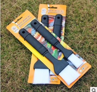 direct deal 2PCS BBQ Brush,Plastic grill brush,Barbecue seasoning brushin the Kitchen/Cooking utensils , Barbecue/Bakeware , BBQ oven/Barbecue DIY Appliance , BBQ Brush category - from Buy2taobao.com to provide professional Taobao agent buy service