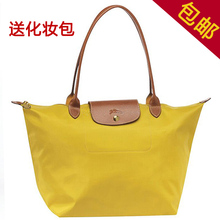 ��ţƤ--��ƷLONGCHAMP�������� ������ŵ���Ů��ŷ��ԭ�����Ӱ�