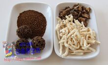 百穗养生月子餐云南中药通草催奶汤催乳下奶 6包一疗程量