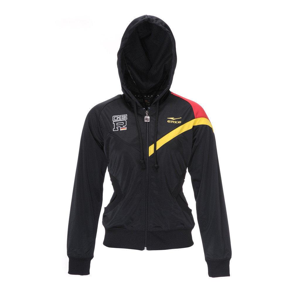 <em>运动卫衣</em>/套头衫<em>鸿星尔克</em>ERKE正品 <em>运动服</em> 女