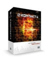 Kontakt 4.1极速版及其原厂音色库 完整版 7DVD 满80元包邮