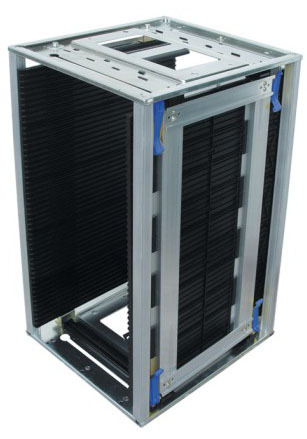 Anti-static SMT Magazine rack Turnover rack SMT Automatic upper frame PCB Plate rack Anti-static Turnover rackin the Hardware/Tool , Hand Tools , Other Hand Tools , Electrostatic Protection Brush category - from Buy2taobao.com to provide professional Taobao agent buy service