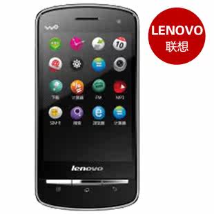 原装 <span class=H>Lenovo</span>/<span class=H>联想</span> <span class=H>A60</span> 联通3G 安卓2.3 全触屏智能手机 双卡双待