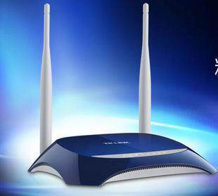 全国包邮 TP-LINK 普联 TL-WR841N <span class=H>300</span>M 无线路由器 WIFI 穿墙